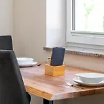 Hisa Polajnarh Appartement *