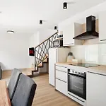 Hisa Polajnarh Appartement *