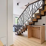 Hisa Polajnarh Appartement Bohinj