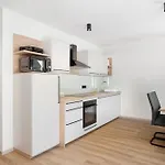 Hisa Polajnarh Appartement