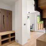 Appartement Hisa Polajnarh