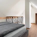 Hisa Polajnarh Bohinj