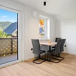 Appartement Hisa Polajnarh Bohinj