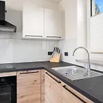 Appartement Hisa Polajnarh Bohinj