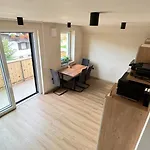 Hisa Polajnarh Appartement Bohinj