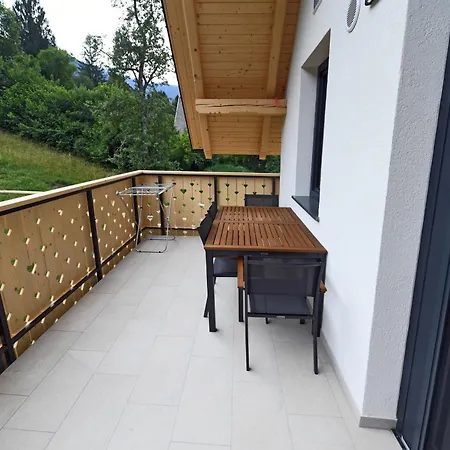 Apartman Hisa Polajnarh *