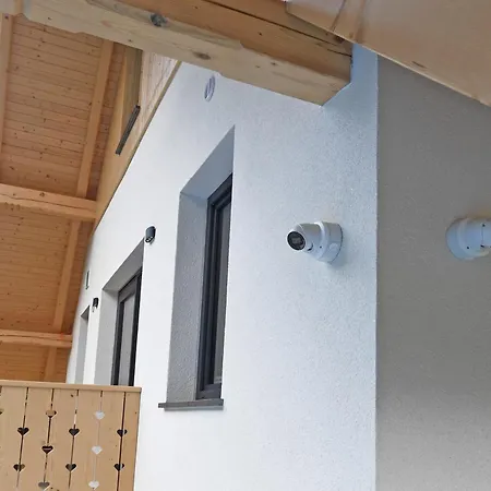 Hisa Polajnarh 보히니