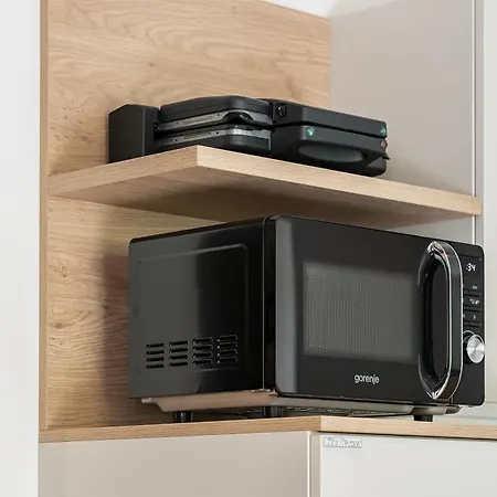 Hisa Polajnarh 아파트 보히니