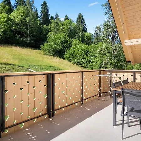 Hisa Polajnarh * Bohinji-tó