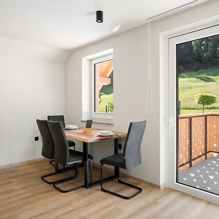 Apartman Hisa Polajnarh