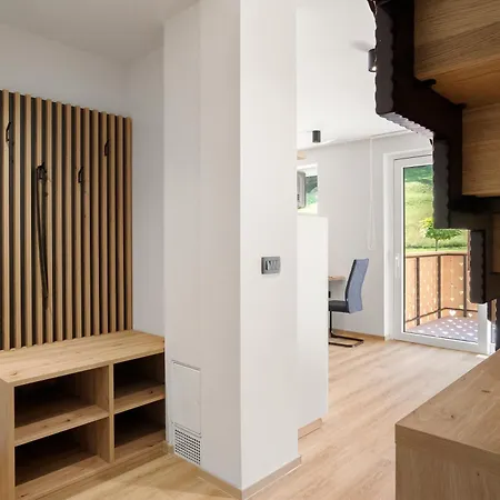 Apartman Hisa Polajnarh