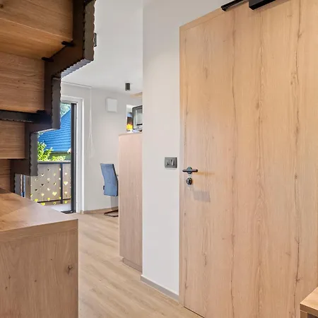 Hisa Polajnarh * Bohinji-tó