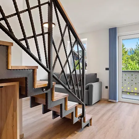 Apartman Hisa Polajnarh