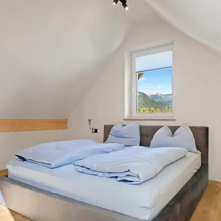 Apartman Hisa Polajnarh *