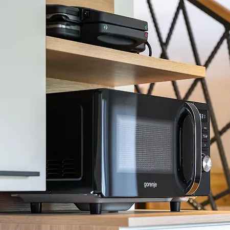 Hisa Polajnarh 아파트 보히니