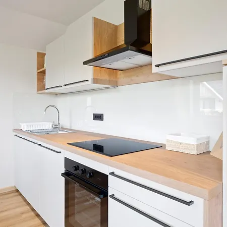 Hisa Polajnarh Bohinji-tó