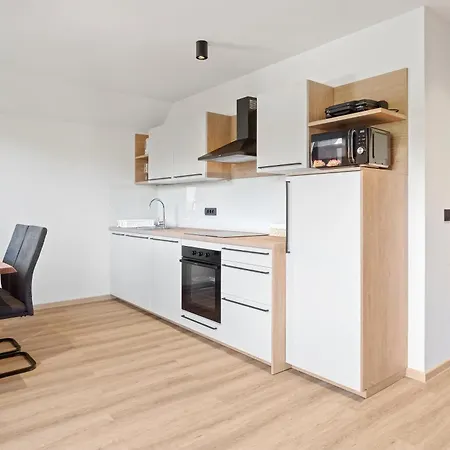 Hisa Polajnarh Bohinji-tó