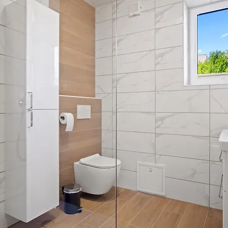 Apartman Hisa Polajnarh Bohinji-tó