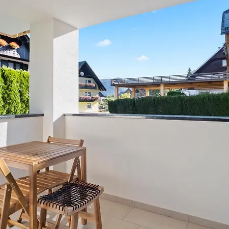 Apartman Hisa Polajnarh