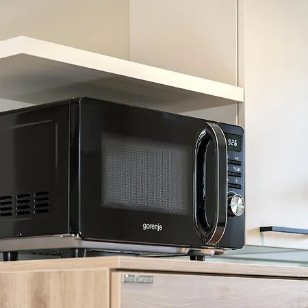 Hisa Polajnarh Apartman Bohinji-tó