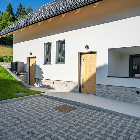 Apartman Hisa Polajnarh *