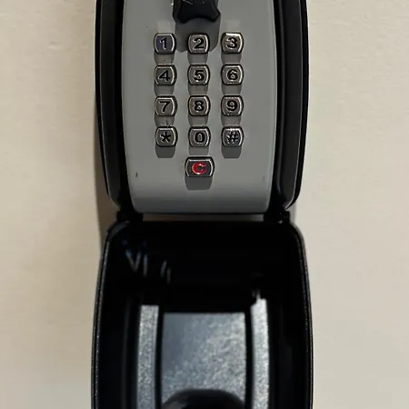 Hisa Polajnarh Apartman Bohinji-tó