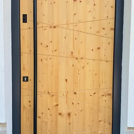 Apartman Hisa Polajnarh Bohinji-tó