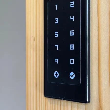 Hisa Polajnarh Apartman Bohinji-tó