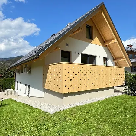 Hisa Polajnarh