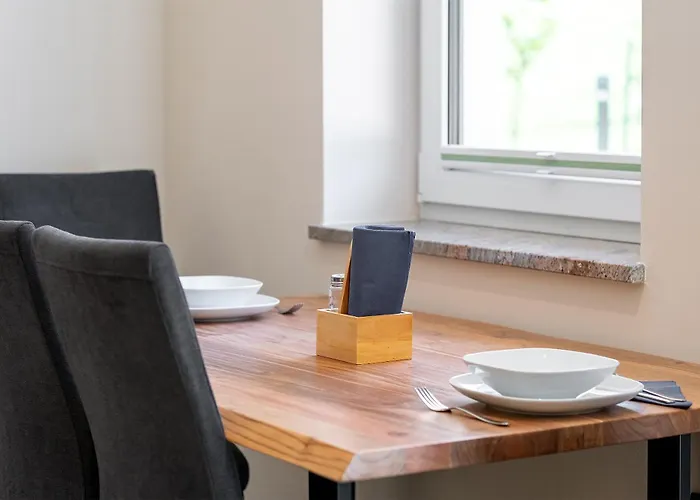 Hisa Polajnarh Lejlighed *