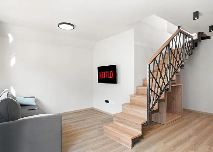 Hisa Polajnarh * Bohinj