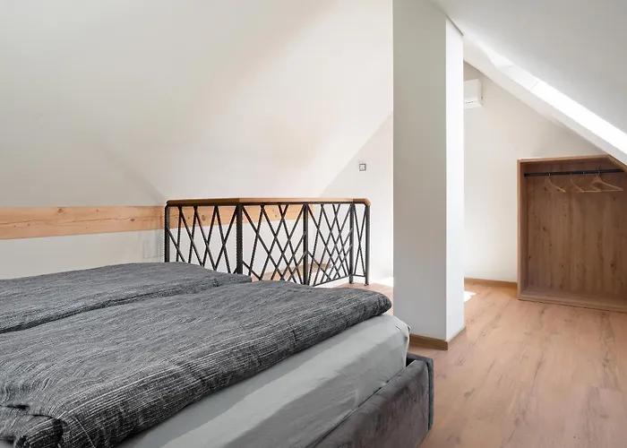 Hisa Polajnarh Bohinj