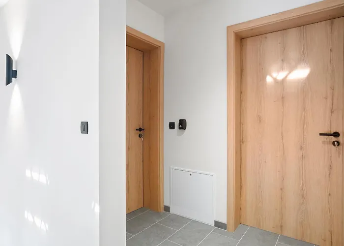 Lejlighed Hisa Polajnarh