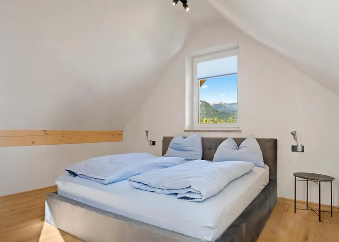 Lejlighed Hisa Polajnarh *