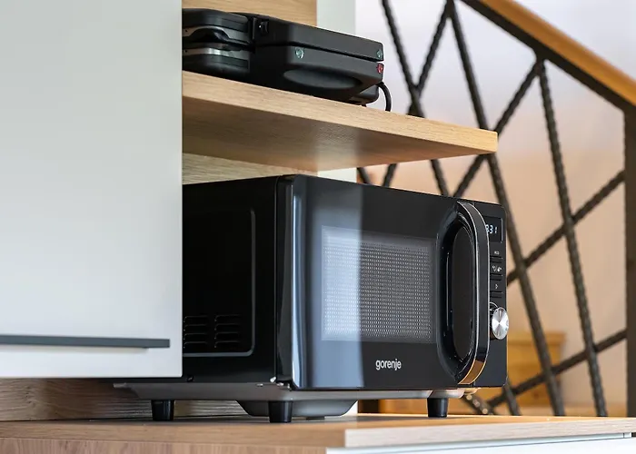 Hisa Polajnarh Lejlighed Bohinj