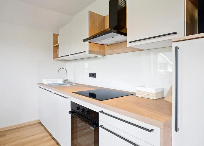 Hisa Polajnarh Bohinj