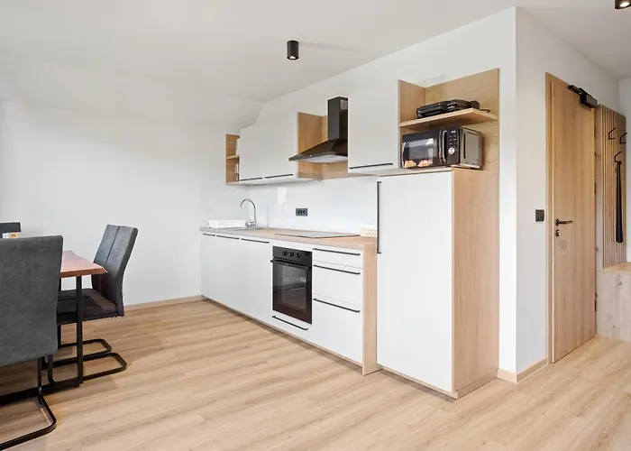 Hisa Polajnarh Bohinj