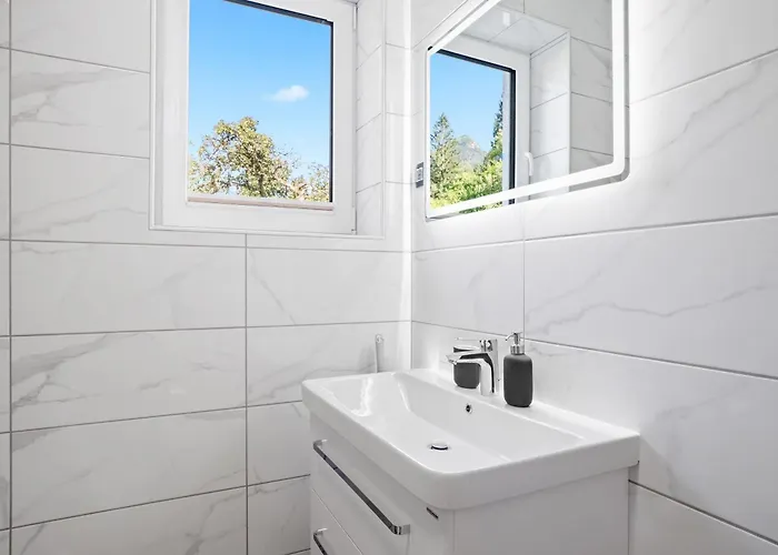 Hisa Polajnarh Bohinj