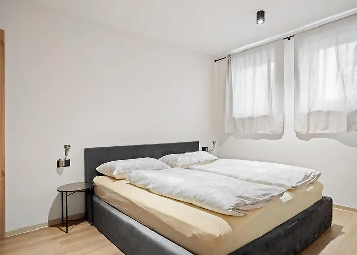 Hisa Polajnarh Bohinj