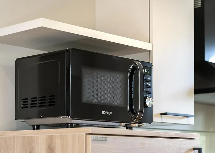 Hisa Polajnarh Lejlighed Bohinj