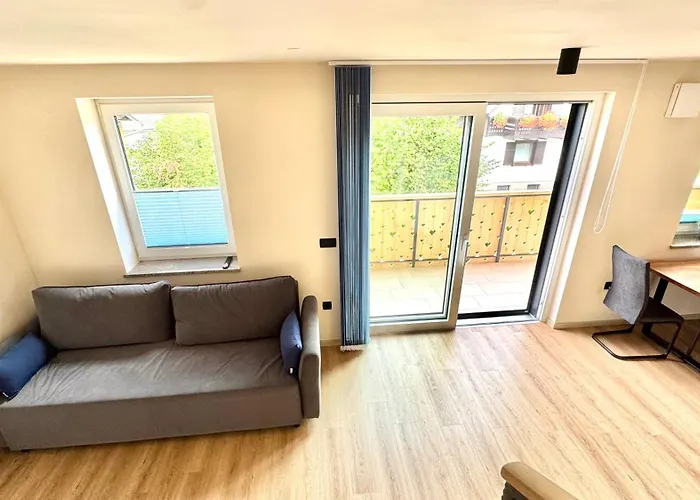 Hisa Polajnarh Bohinj