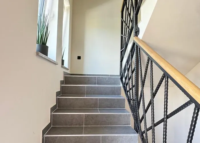 Hisa Polajnarh Lejlighed