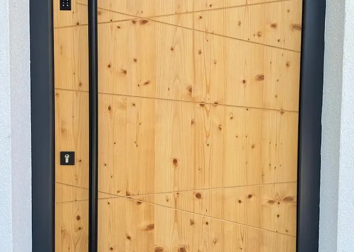 Lejlighed Hisa Polajnarh Bohinj